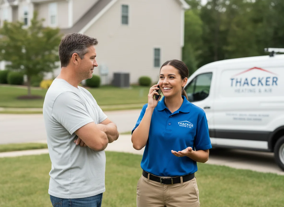 Ac Repair Mount Croghan, SC FAQs